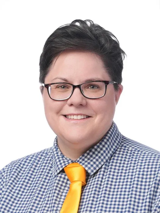 Sara Larrington